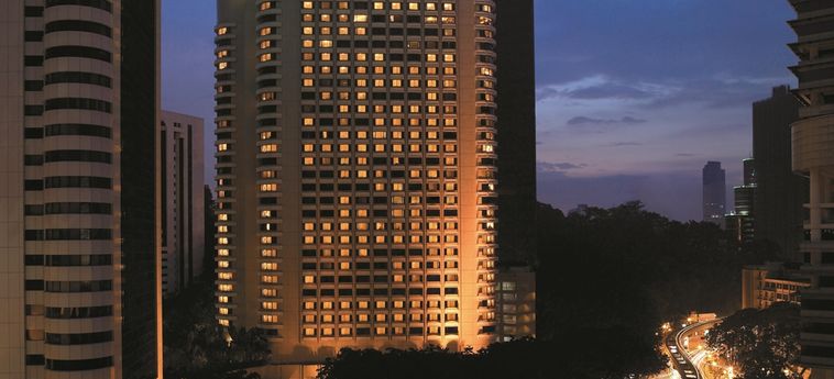 Hotel Shangri-La Kuala Lumpur : Photo 