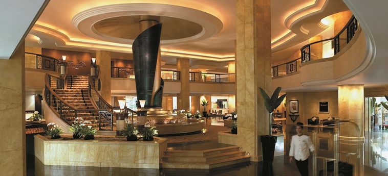 Hotel Shangri-La Kuala Lumpur : Photo 