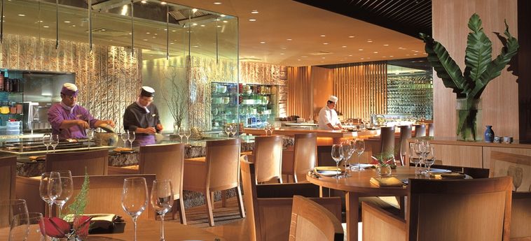 Hotel Shangri-La Kuala Lumpur : Photo 