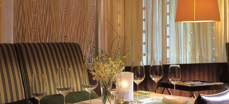 Hotel Shangri-La Kuala Lumpur : Photo 