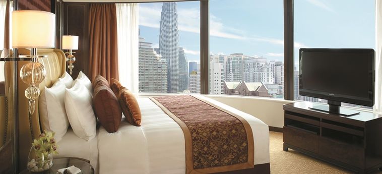 Hotel Shangri-La Kuala Lumpur: Foto 
