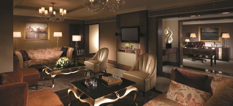 Hotel Shangri-La Kuala Lumpur: Foto 