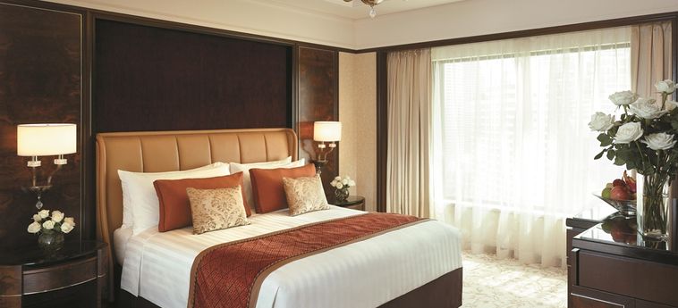Hotel Shangri-La Kuala Lumpur: Foto 