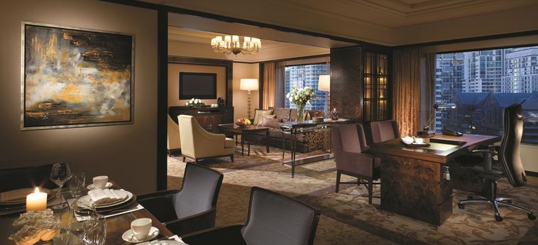 Hotel Shangri-La Kuala Lumpur: Foto 