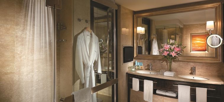Hotel Shangri-La Kuala Lumpur: Foto 