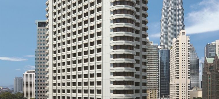 Hotel Shangri-La Kuala Lumpur: Foto 