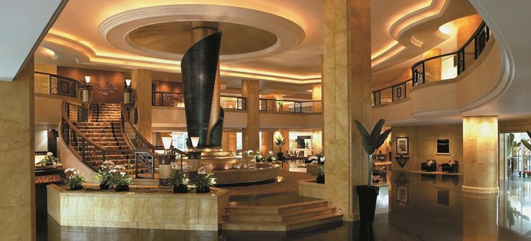 Hotel Shangri-La Kuala Lumpur: Foto 