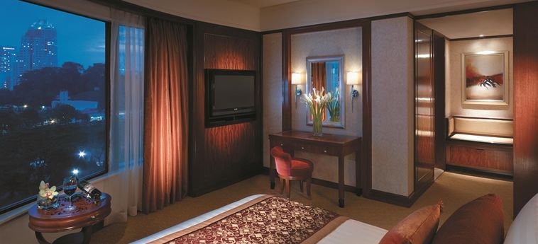 Hotel Shangri-La Kuala Lumpur: Foto 