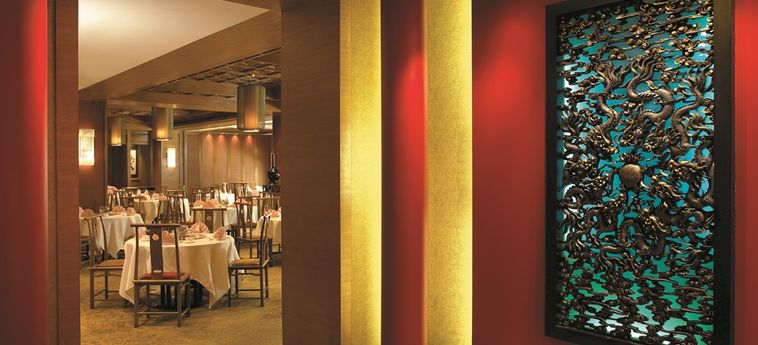 Hotel Shangri-La Kuala Lumpur: Foto 