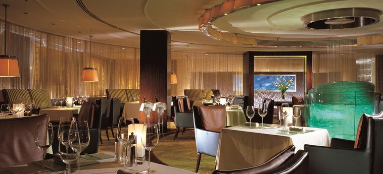 Hotel Shangri-La Kuala Lumpur: Foto 