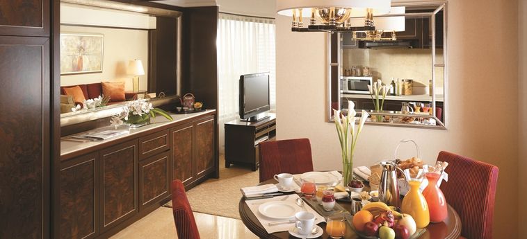 Hotel Shangri-La Kuala Lumpur: Foto 