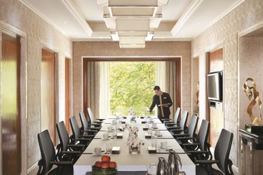 Hotel Shangri-La Kuala Lumpur: Photo 