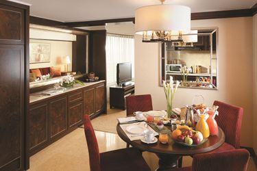 Hotel Shangri-La Kuala Lumpur: Photo 