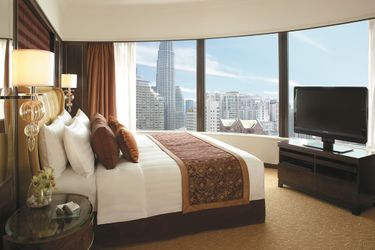 Hotel Shangri-La Kuala Lumpur: Photo 