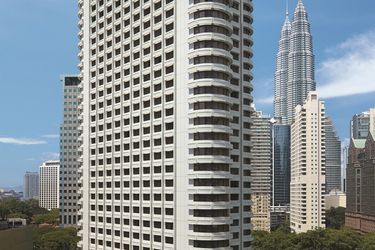 Hotel Shangri-La Kuala Lumpur: Photo 