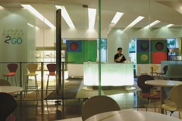 Hotel Shangri-La Kuala Lumpur: Photo 