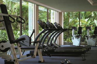 Hotel Shangri-La Kuala Lumpur: Photo 