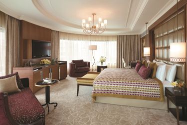 Hotel Shangri-La Kuala Lumpur: Photo 