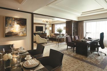 Hotel Shangri-La Kuala Lumpur: Photo 
