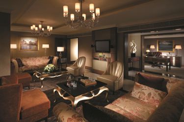 Hotel Shangri-La Kuala Lumpur: Photo 