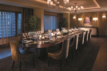Hotel Shangri-La Kuala Lumpur: Photo 