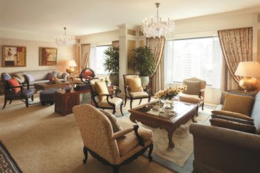 Hotel Shangri-La Kuala Lumpur: Photo 