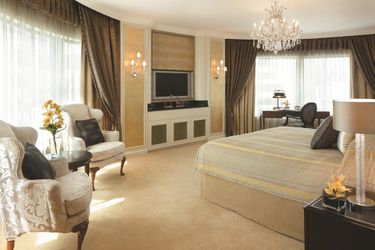 Hotel Shangri-La Kuala Lumpur: Photo 