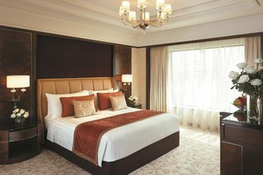 Hotel Shangri-La Kuala Lumpur: Photo 