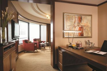Hotel Shangri-La Kuala Lumpur: Photo 