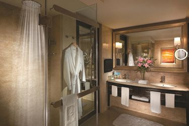 Hotel Shangri-La Kuala Lumpur: Photo 