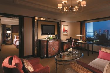 Hotel Shangri-La Kuala Lumpur: Photo 