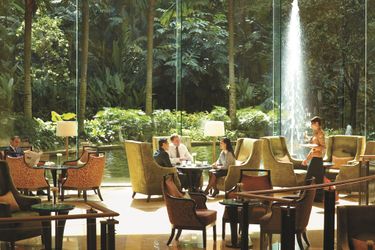 Hotel Shangri-La Kuala Lumpur: Photo 