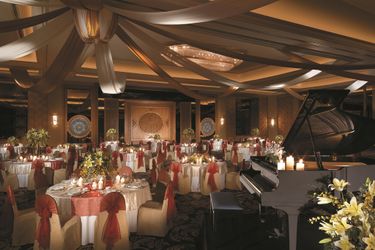 Hotel Shangri-La Kuala Lumpur: Photo 