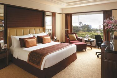 Hotel Shangri-La Kuala Lumpur: Photo 