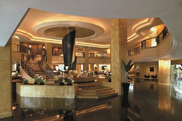 Hotel Shangri-La Kuala Lumpur: Photo 