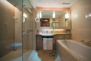 Hotel Shangri-La Kuala Lumpur: Photo 