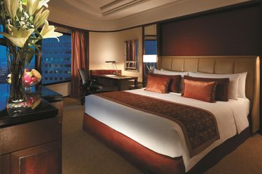 Hotel Shangri-La Kuala Lumpur: Photo 