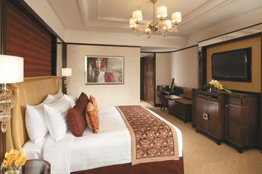 Hotel Shangri-La Kuala Lumpur: Photo 