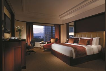 Hotel Shangri-La Kuala Lumpur: Photo 