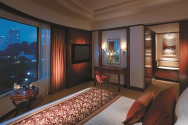 Hotel Shangri-La Kuala Lumpur: Photo 