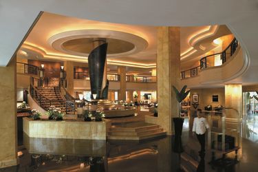 Hotel Shangri-La Kuala Lumpur: Photo 