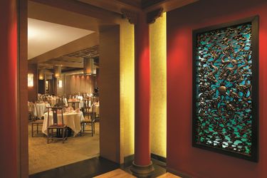 Hotel Shangri-La Kuala Lumpur: Photo 