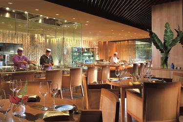 Hotel Shangri-La Kuala Lumpur: Photo 