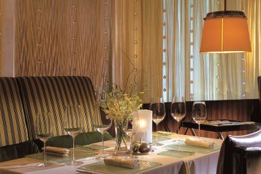 Hotel Shangri-La Kuala Lumpur: Photo 