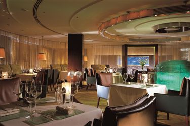 Hotel Shangri-La Kuala Lumpur: Photo 