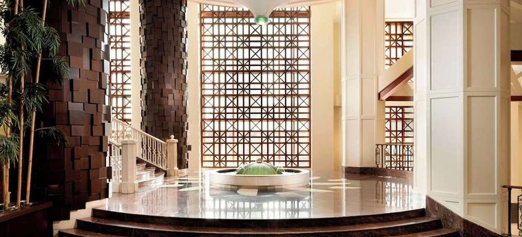 Hotel Sheraton Imperial:  KUALA LUMPUR