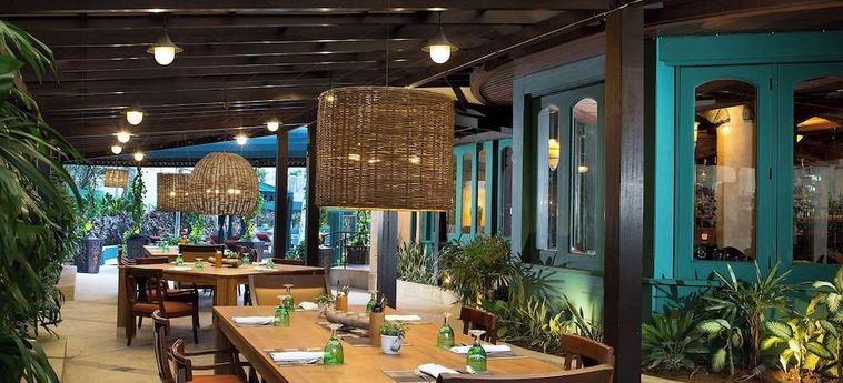 Hotel Sheraton Imperial:  KUALA LUMPUR