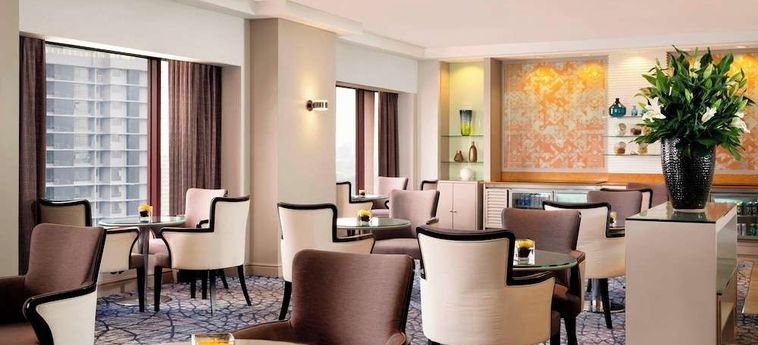 Hotel Sheraton Imperial:  KUALA LUMPUR