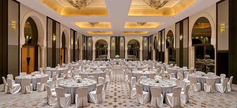 Hotel Sheraton Imperial:  KUALA LUMPUR