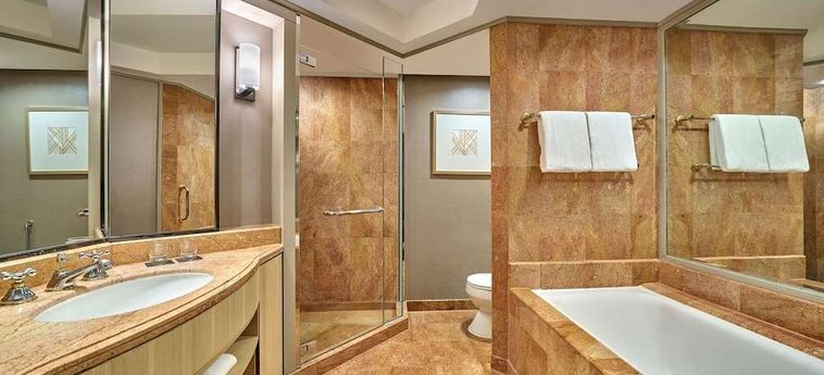 Hotel Sheraton Imperial:  KUALA LUMPUR